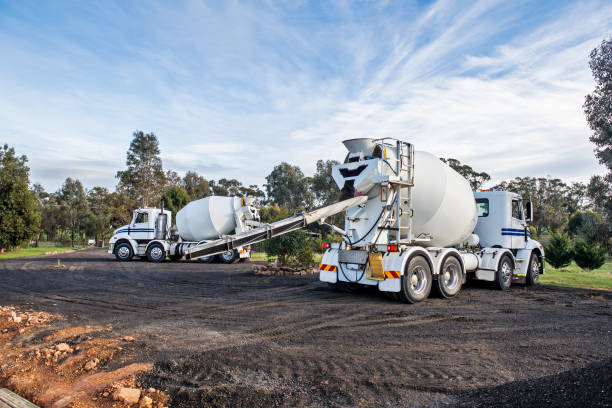 Best Concrete Demolition Services in Boardman, OR